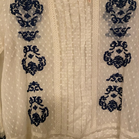 Free People Top - Picture 3 of 7